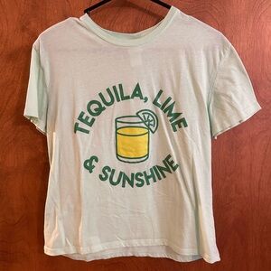 Large cute summer top